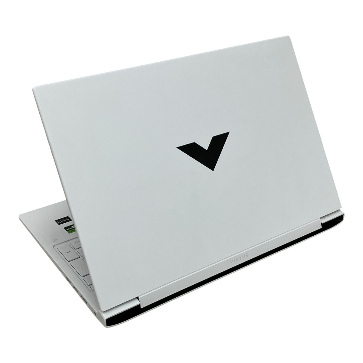 HP Victus 16-s0011AX 16.1インチ ノート パソコン Ryzen 5 7640HS w 16GB SSD 512GB RTX 4050 win11 M10499873 MEBLE-SODAR_PL