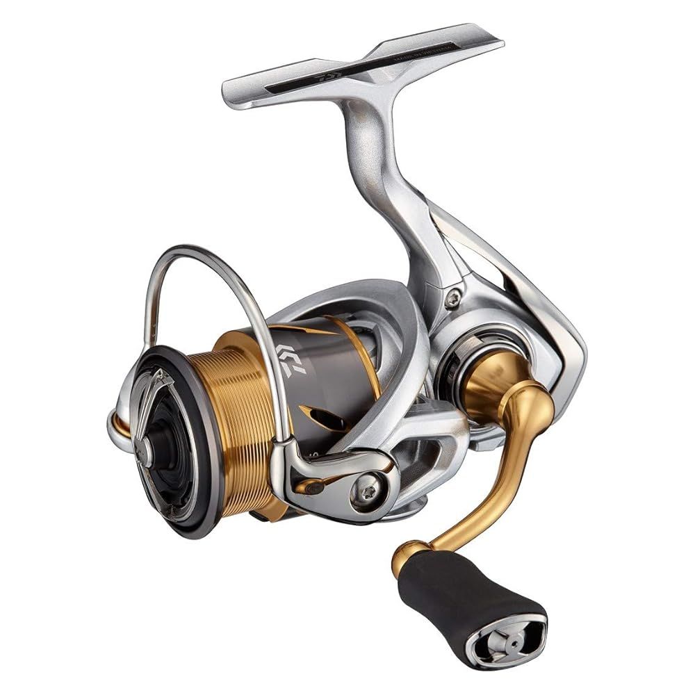 ダイワ DAIWA 21 フリームス FC LT2000S