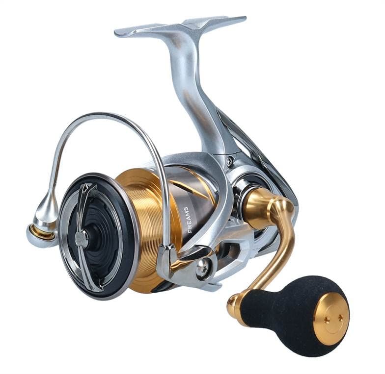  ダイワ DAIWA 21 フリームス FC LT 2000 S スピニングリール リール