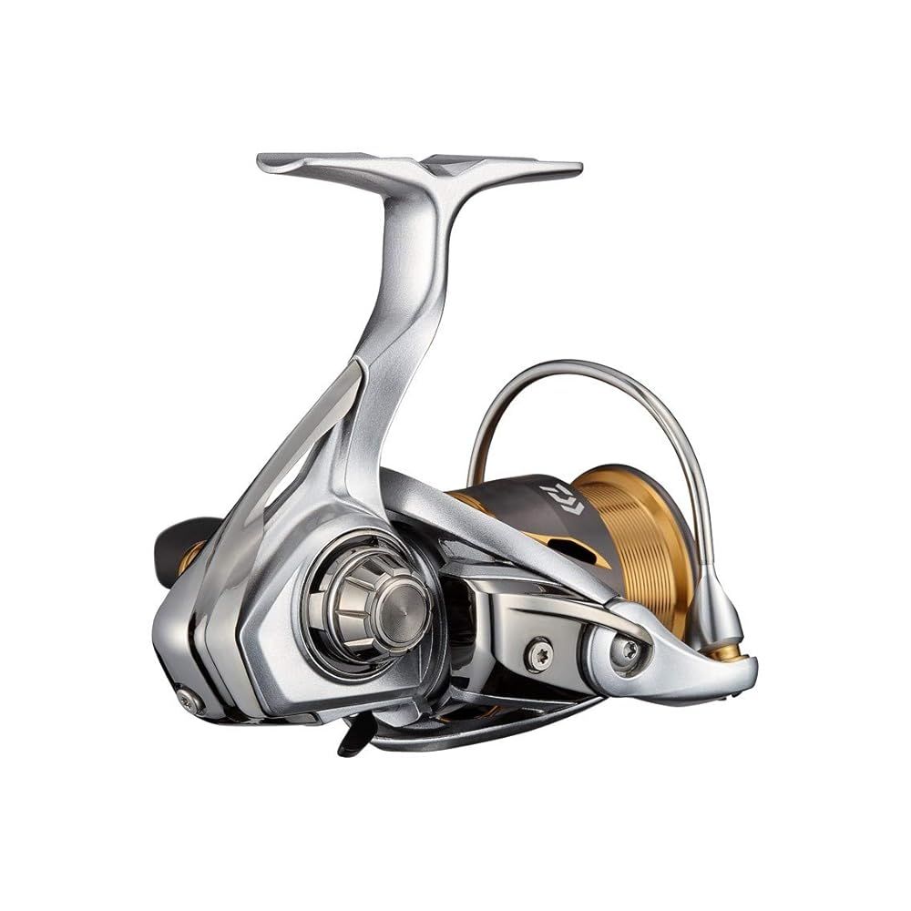 ダイワ DAIWA 21 フリームス FC LT 2000 S