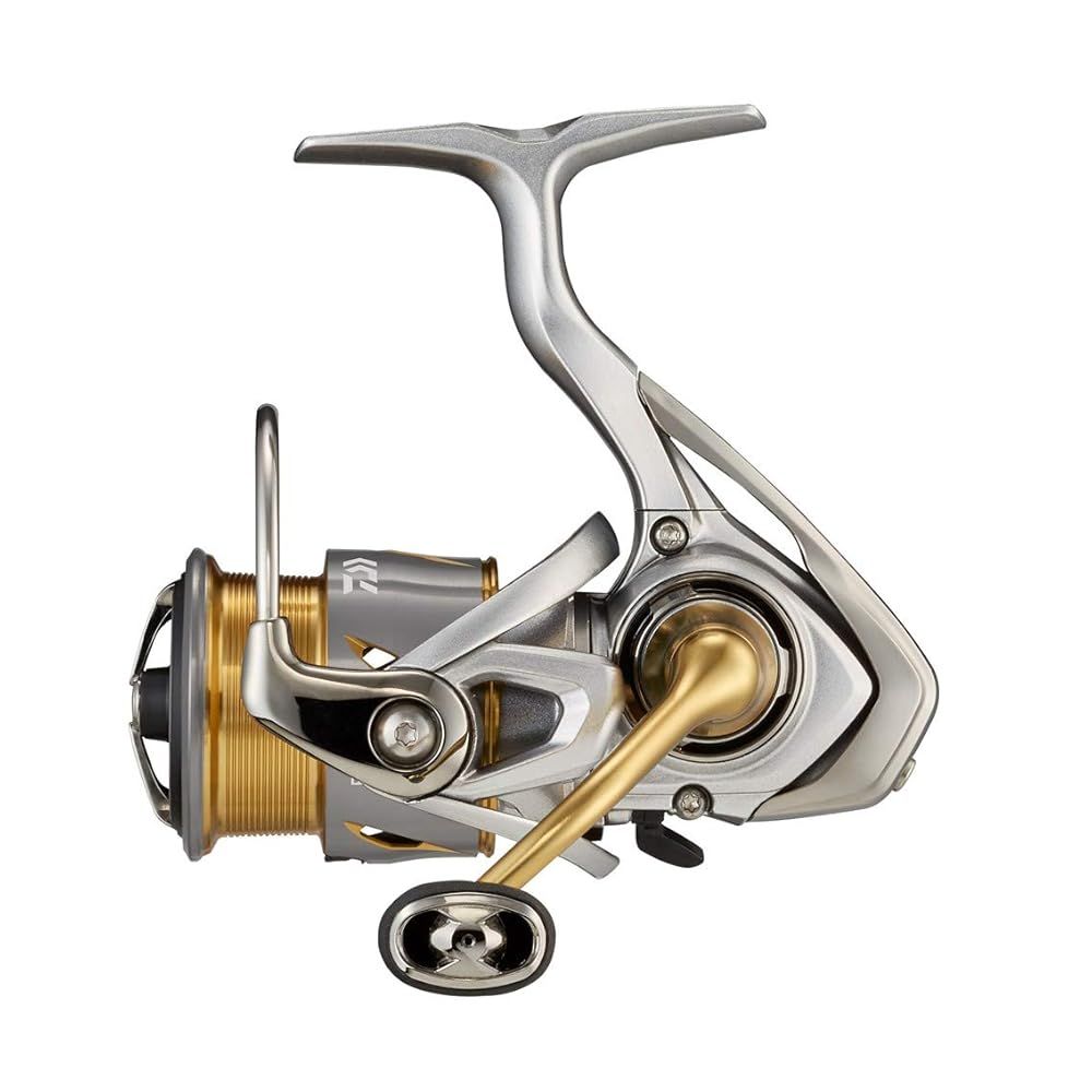 ダイワ DAIWA スピニング 21 フリームス FC LT 2000 S-XH