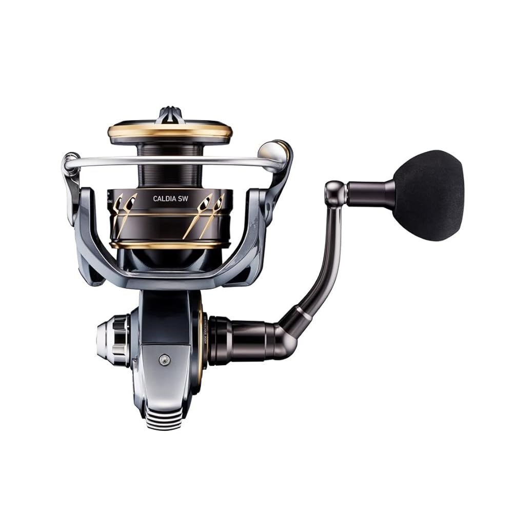 ダイワ(DAIWA) スピニングリール 22 カルディアSW 8000-H(2022モデル