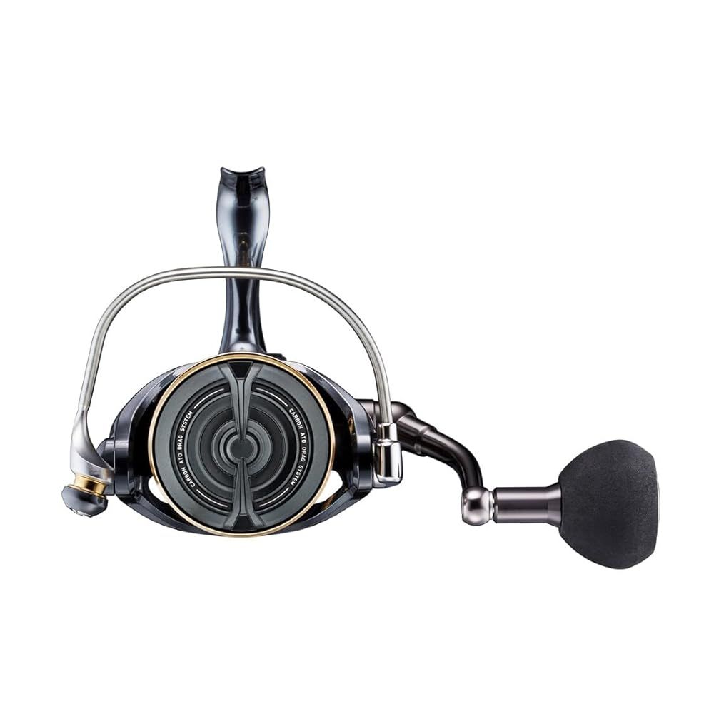 ダイワ DAIWA スピニングリール 22 カルディアSW 8000-H