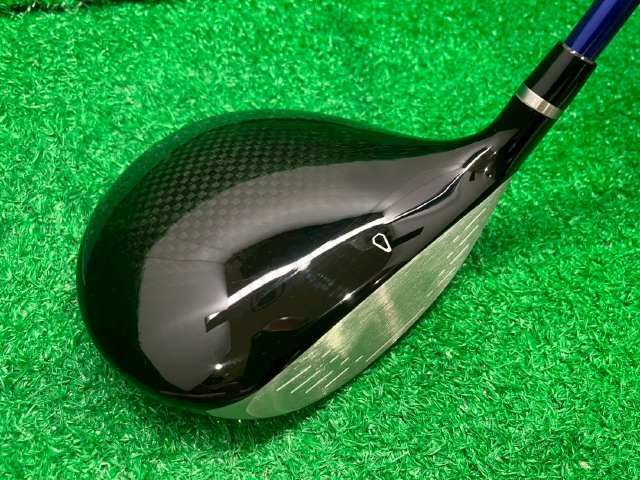 429 フェアウェイウッド ヤマハ インプレス SPEEDER NX for Yamaha M 423ｆ SR 15 和歌山