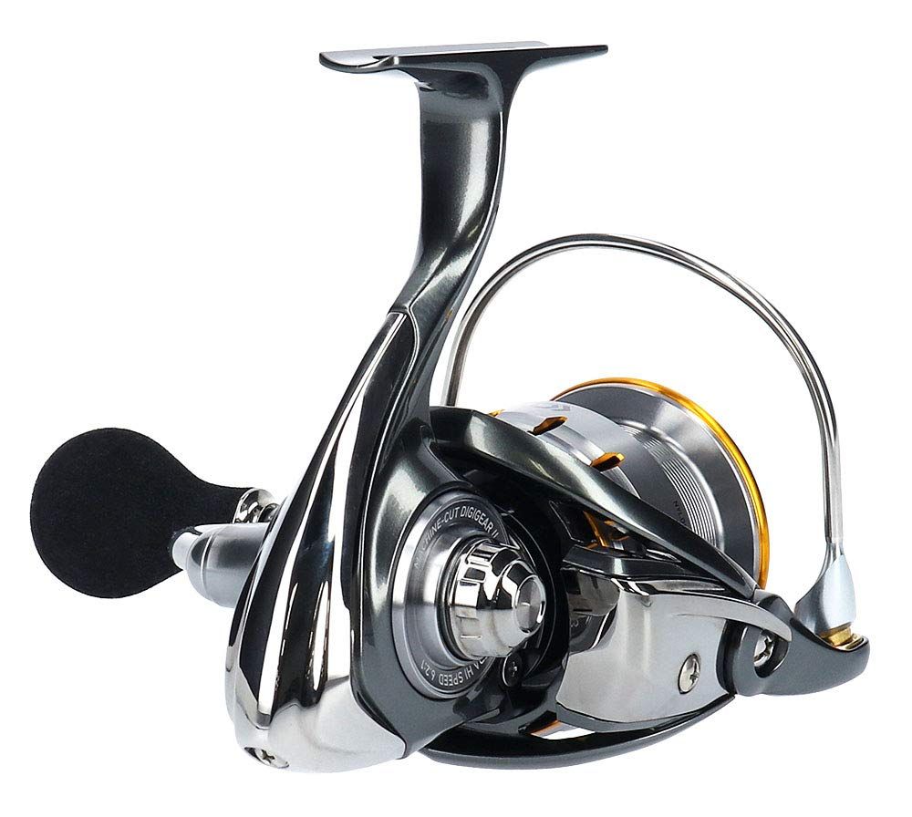 ダイワ DAIWA スピニングリール 18 ブラスト LT 4000-CXH 2018モデル