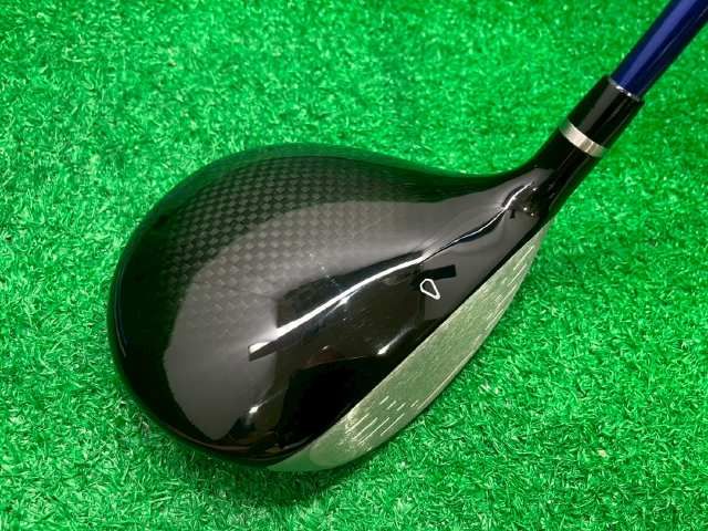 430 フェアウェイウッド ヤマハ インプレス SPEEDER NX for Yamaha M 423ｆ SR 17 和歌山