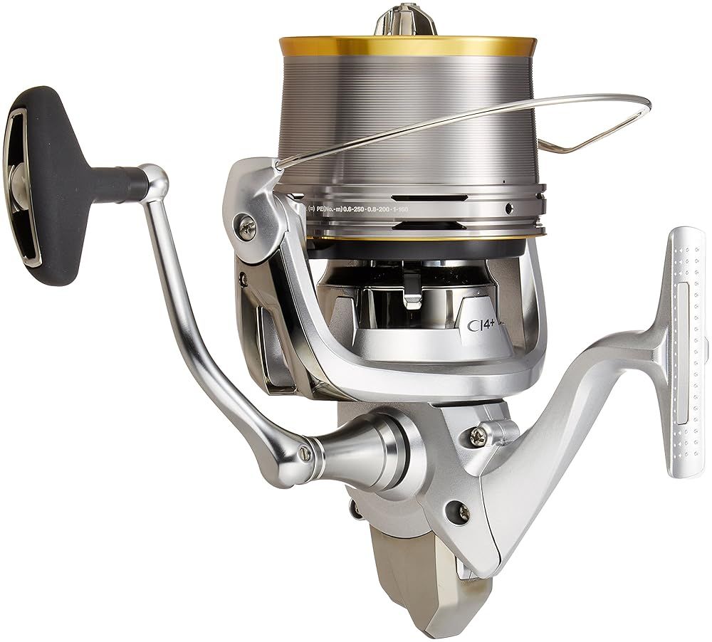 SHIMANO シマノ 18 サーフリーダー CI4+ 35 極細 楽天市場】18 サーフリーダー ci4＋ 35 極細の通販