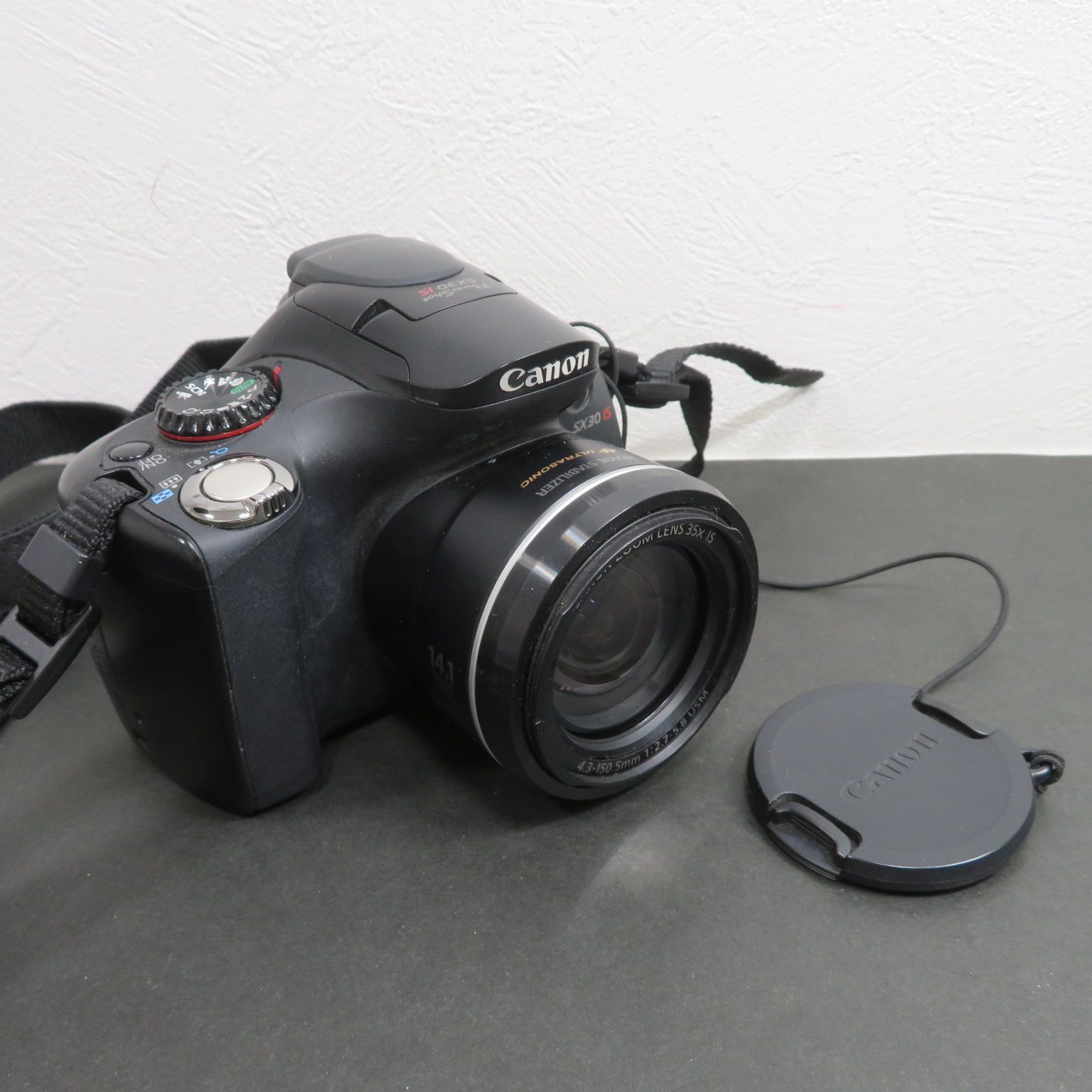 4628 デジタルカメラ PowerShot SX 30 IS バッテリー NB 7 L 充電器 CB 2 LZ CANON キャノン み