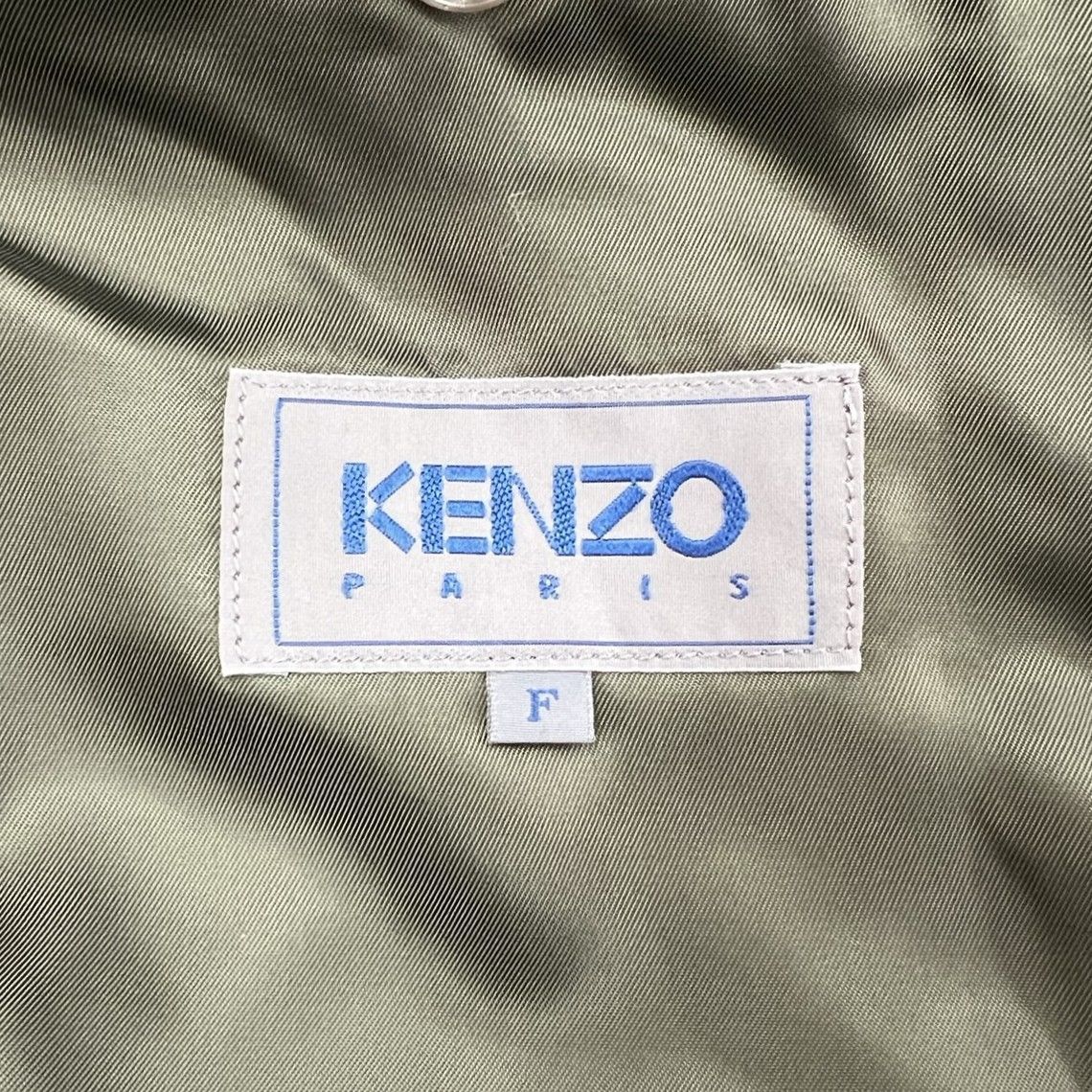KENZO PARIS