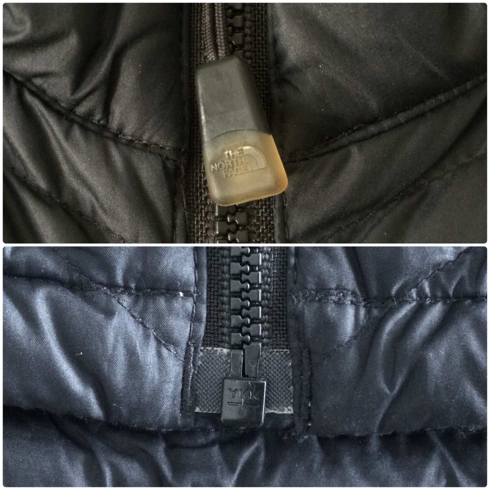 ノースフェイス