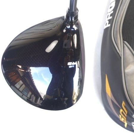 ドライバー Diamana