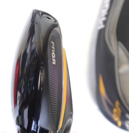 JUST ドライバー