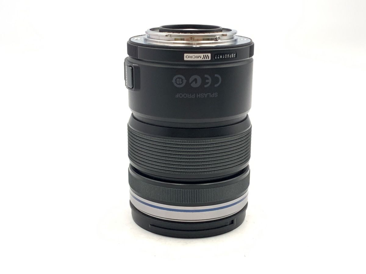 オリンパス M ZUIKO DIGITAL ED 12 50 mm F 3 5 6 EZ ブラック