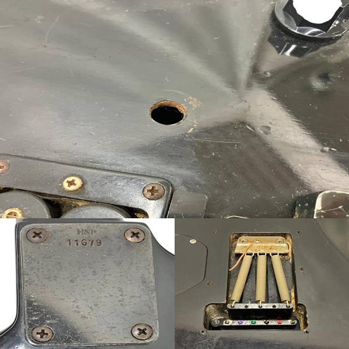 ジャンク T10494897