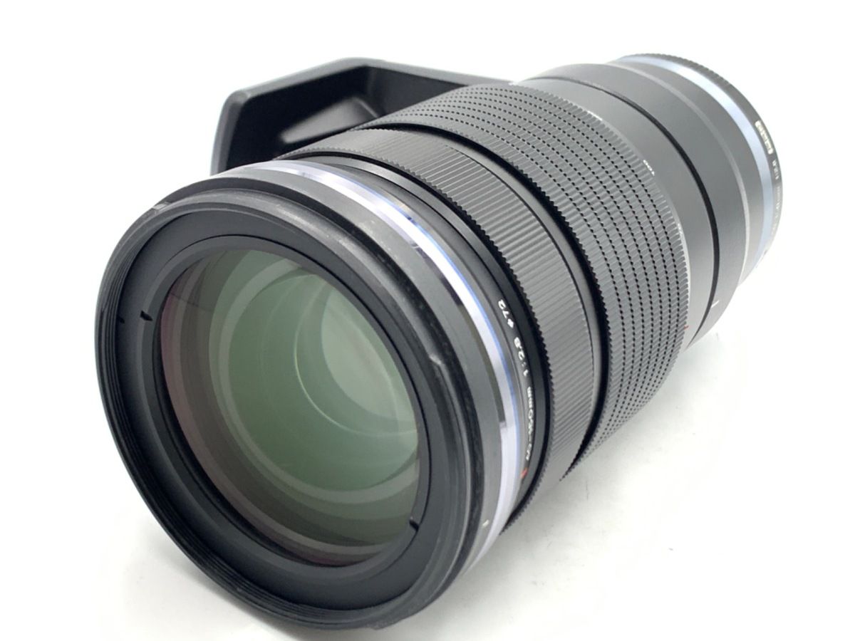 並品 オリンパス M ZUIKO DIGITAL ED 40 150 mm F 2 8 PRO