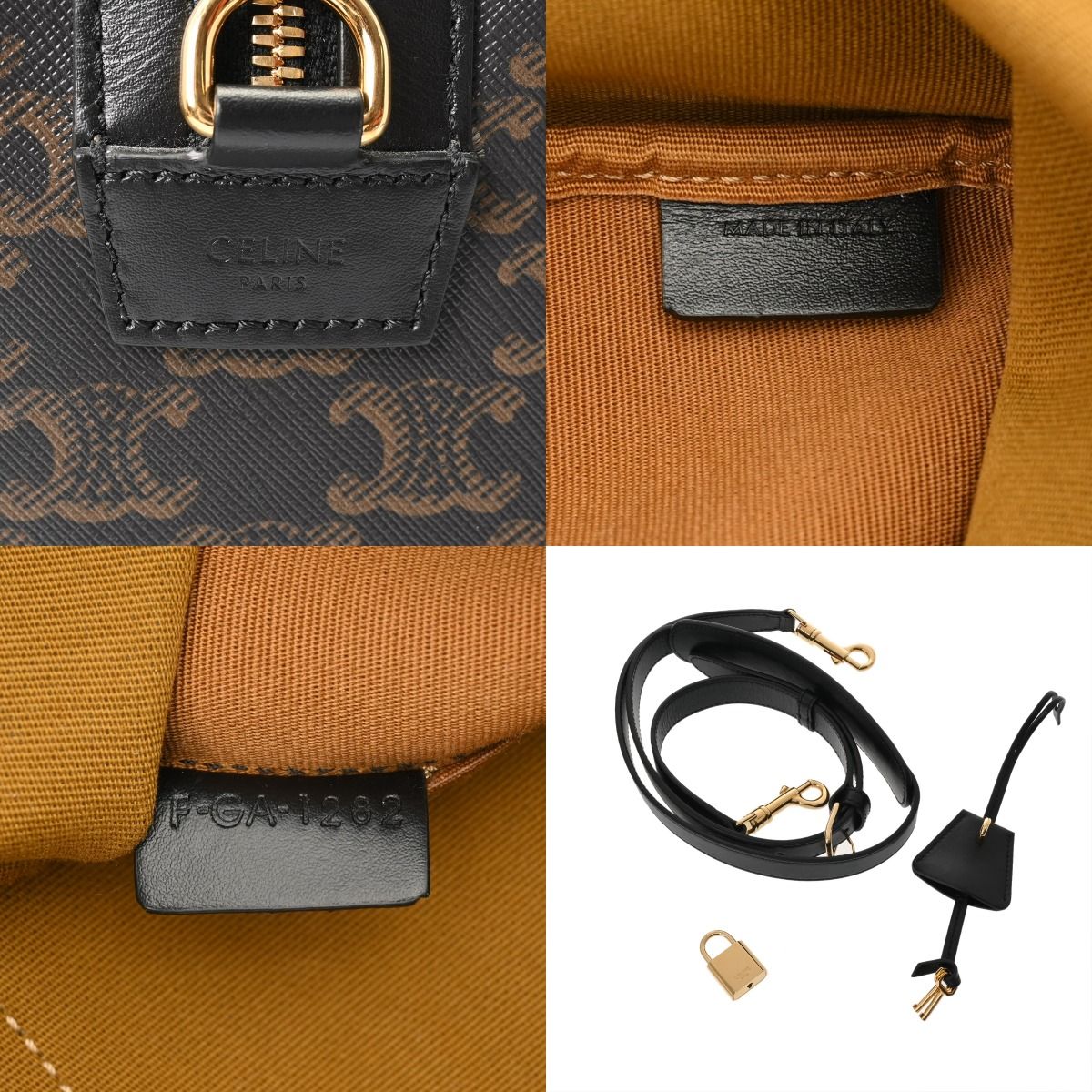 ブラック レディース