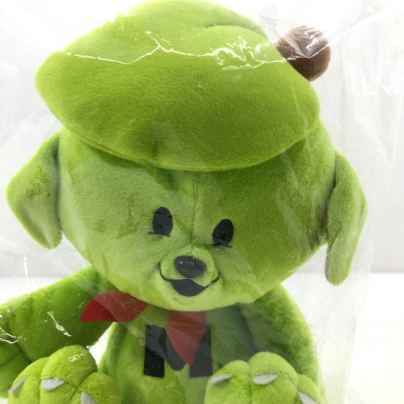  Mrs GREEN APPLE メメルぬいぐるみ 087 251104 yk 10 tag その他 その他