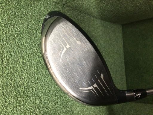 中古】 ダンロップ SRIXON ZX5 Mk II 10.5° ドライバー DR Diamana ZX
