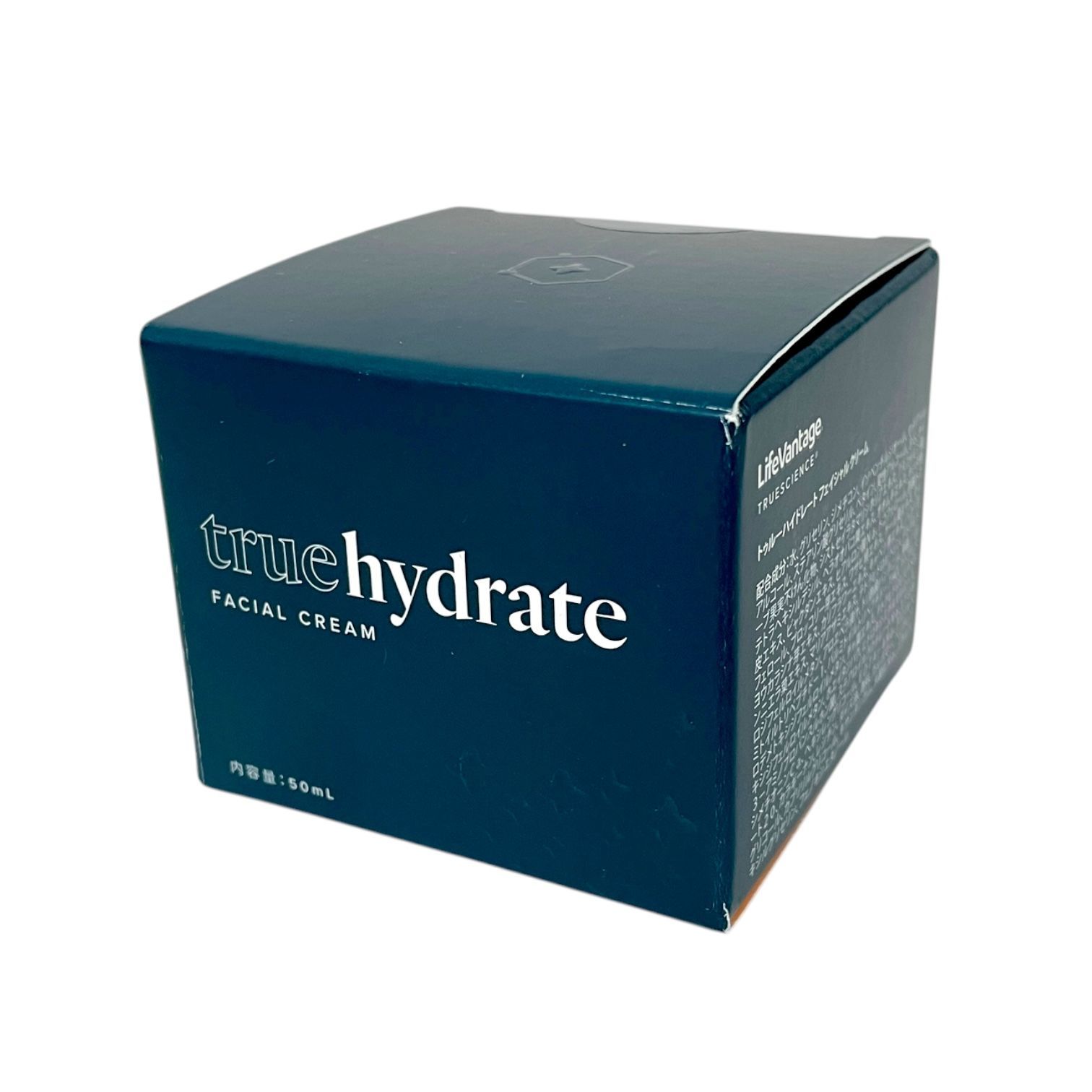 ライフバンテージ トゥルーサイエンス