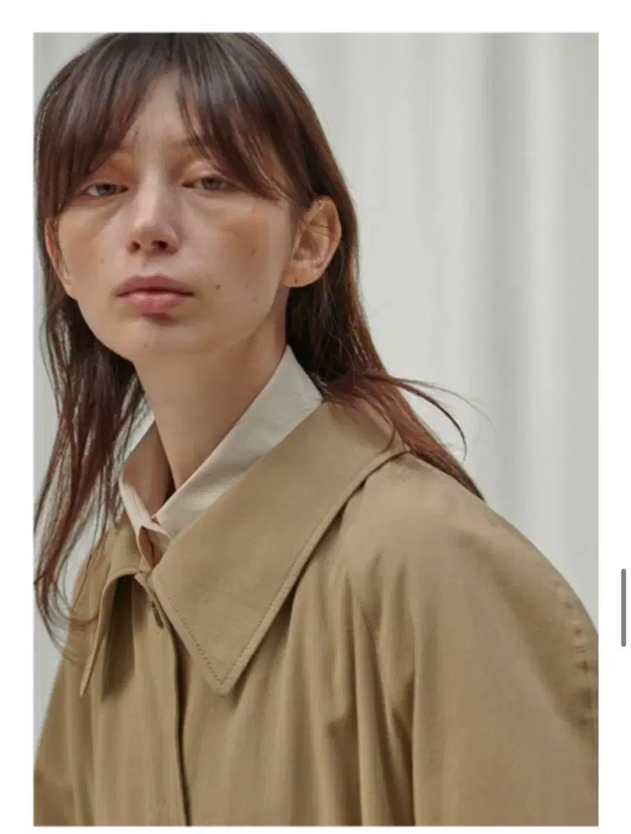 トレンチコート