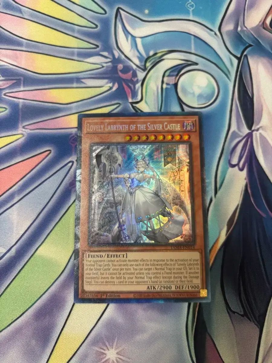 遊 戯 王 バッグ ウンソン 英版コレクターズ