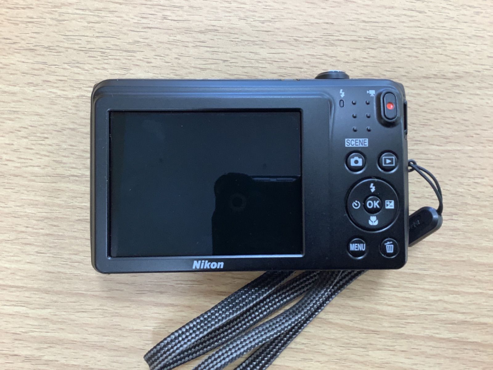 D 1700 Nikon ニコン COOLPIX A 300