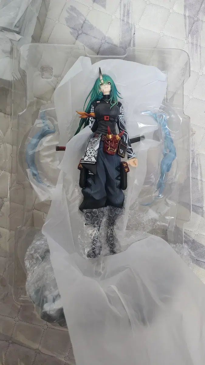 展示 フィギュア