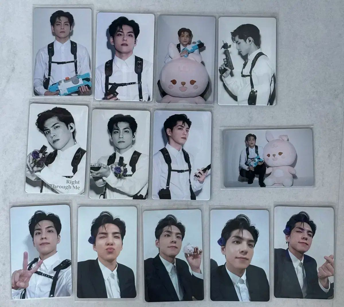 ウォンピル(WONPIL) トレカ お買い得品 DAY6(デイシックス) ウォンピル