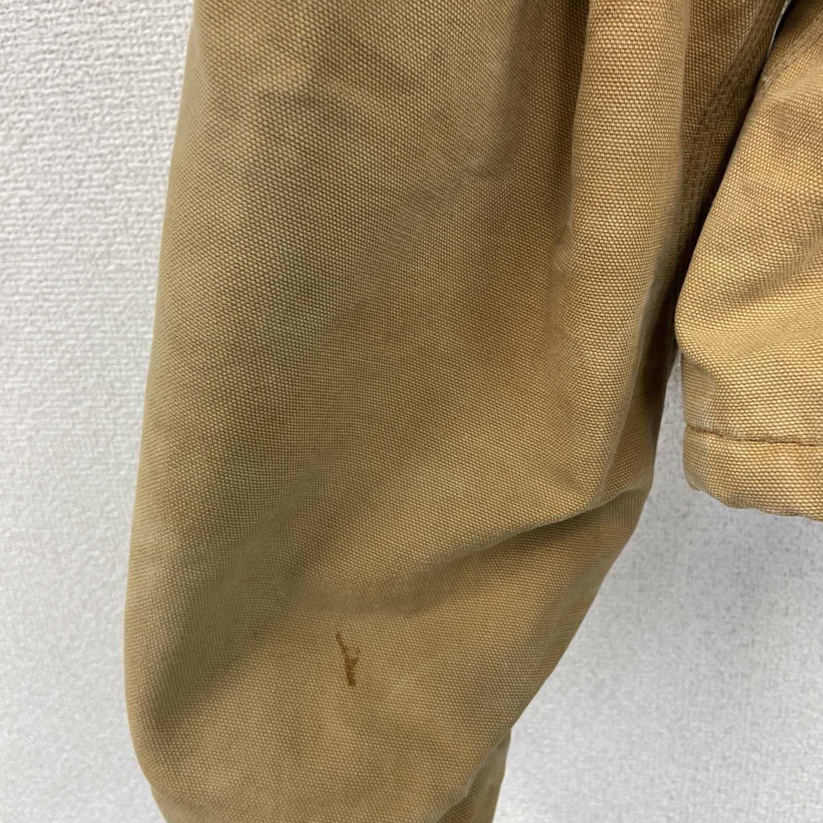 ダックジャケット