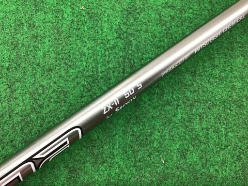 セール中 【】 ダンロップ SRIXON ZX Mk II 3W フェアウェイウッド FW