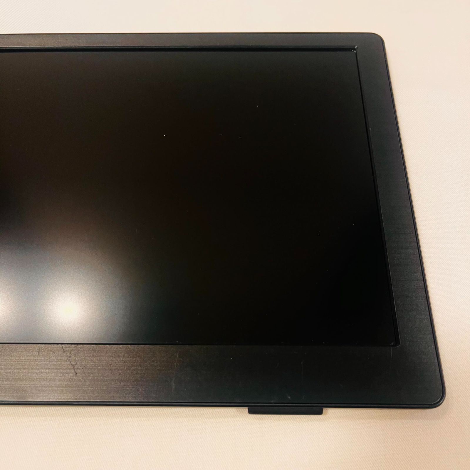 モバイルモニター