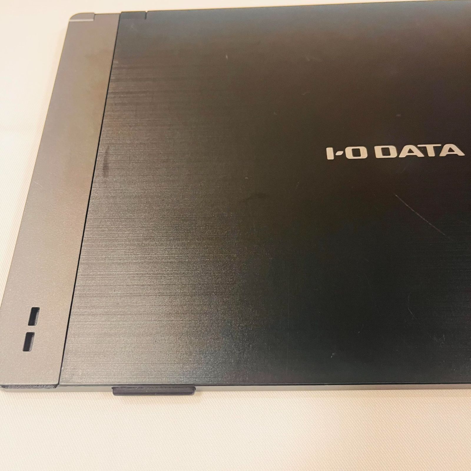 IODATA モバイルモニター