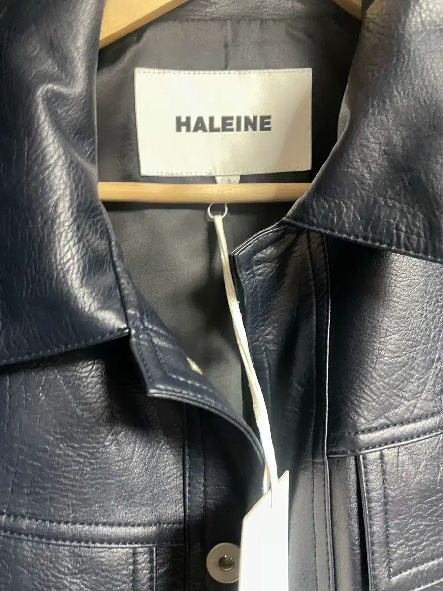 HALEINE９