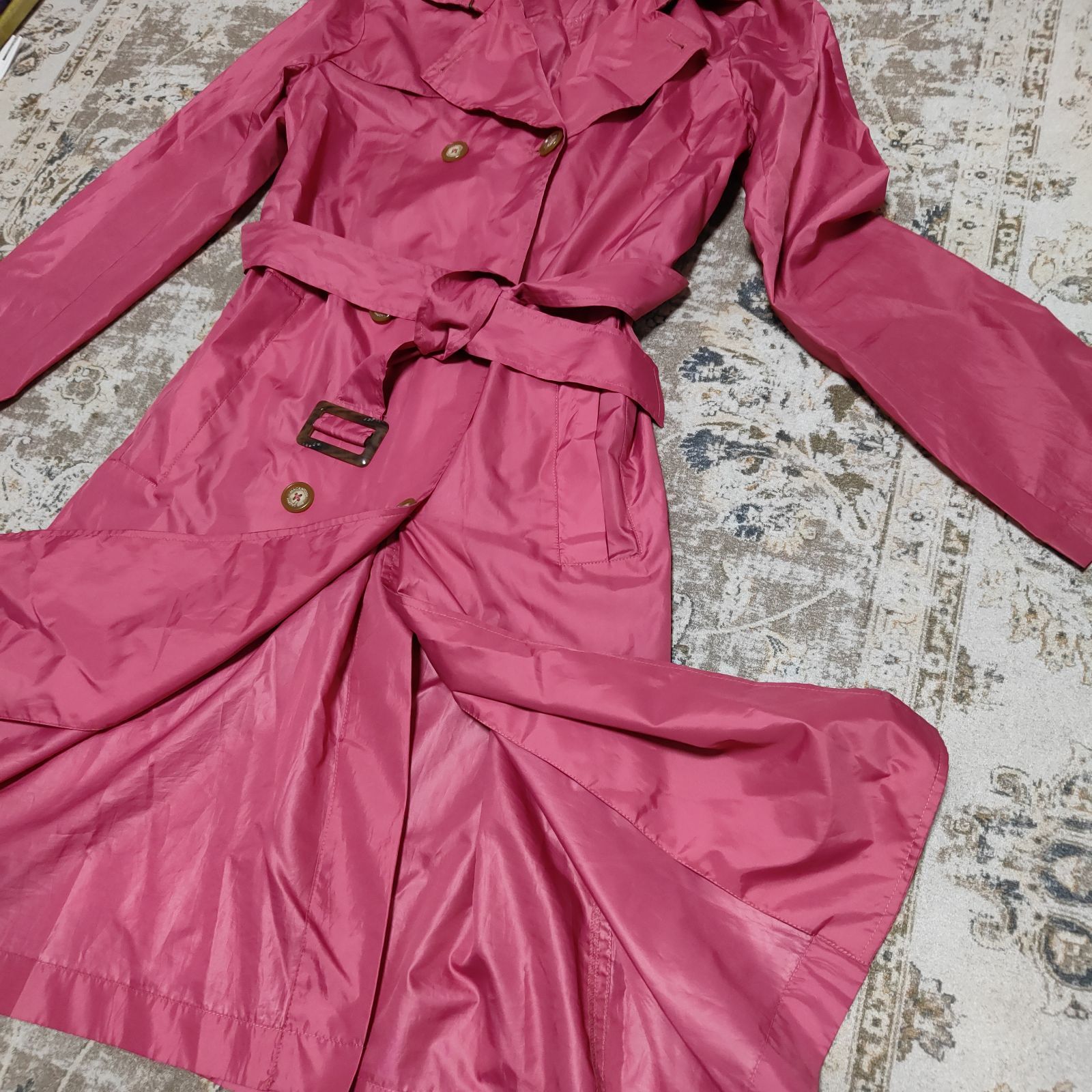 マッキントッシュ フィロソフィー MACKINTOSH PHILOSOPHY レインコート