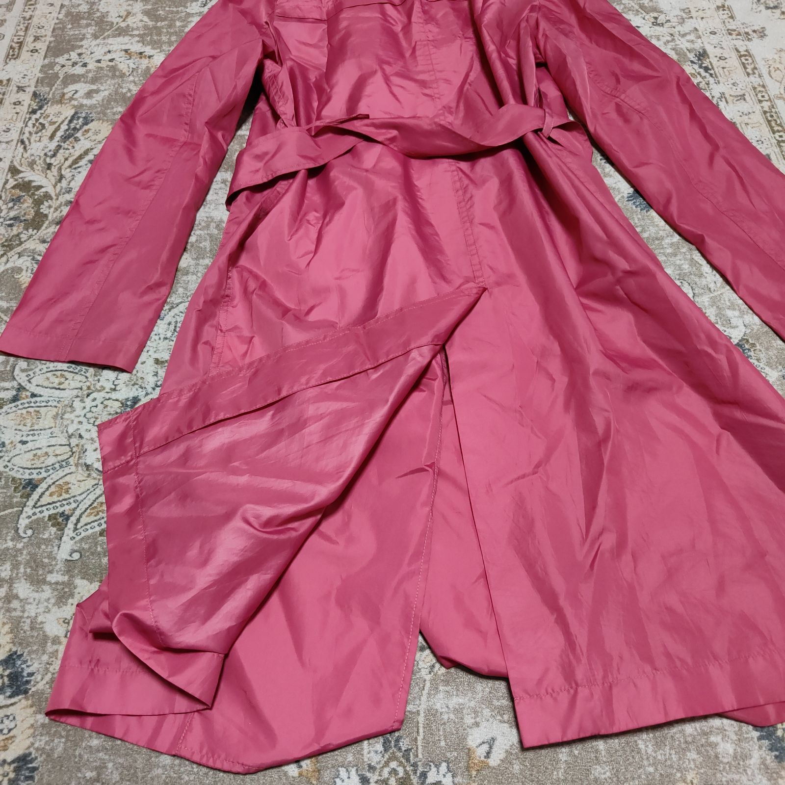 マッキントッシュ フィロソフィー MACKINTOSH PHILOSOPHY レインコート