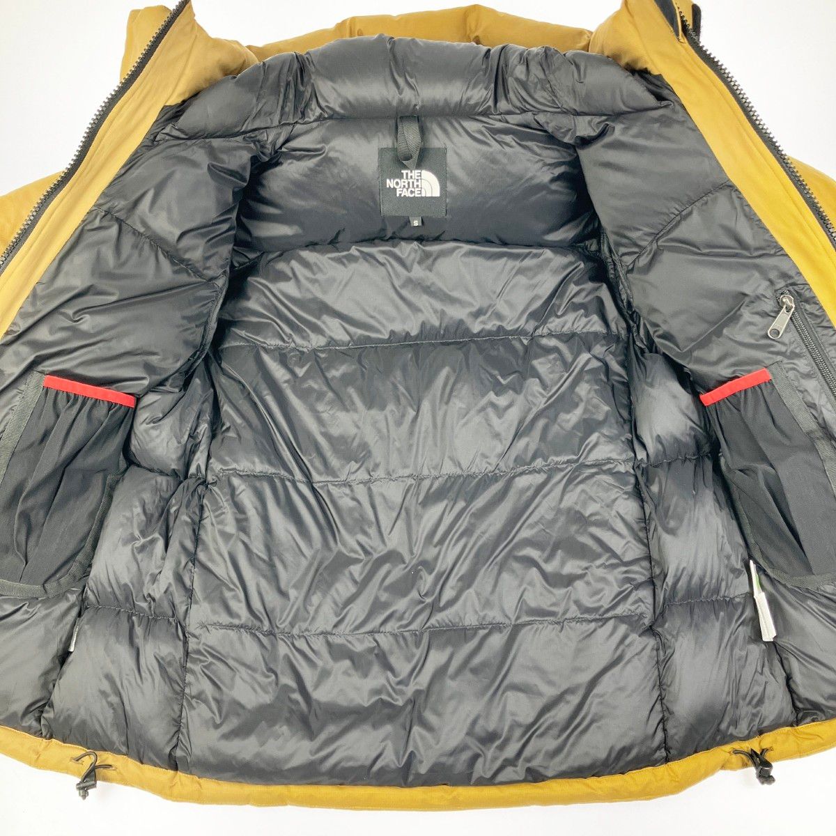 ND91950 ベージュ