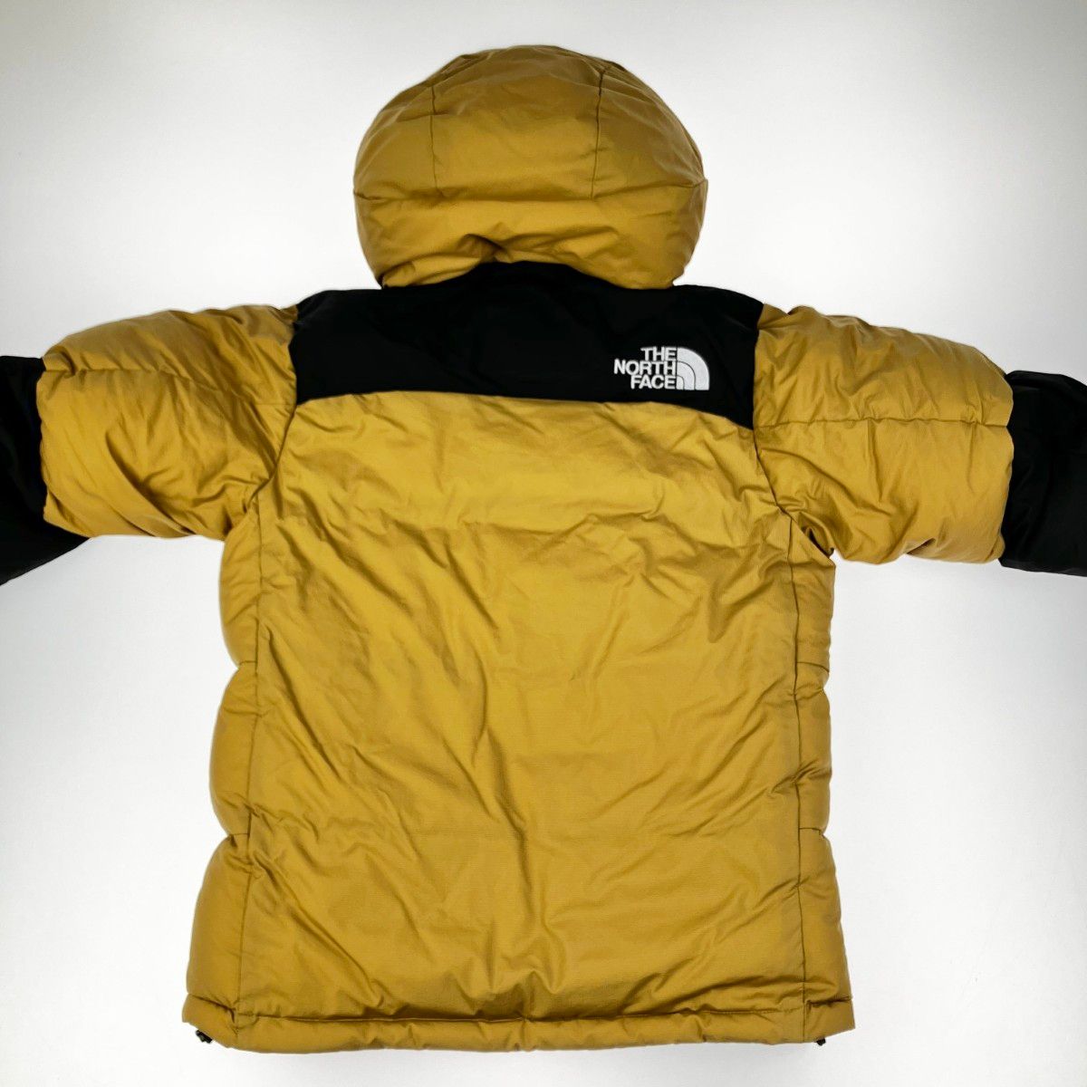 バルトロライトジャケット