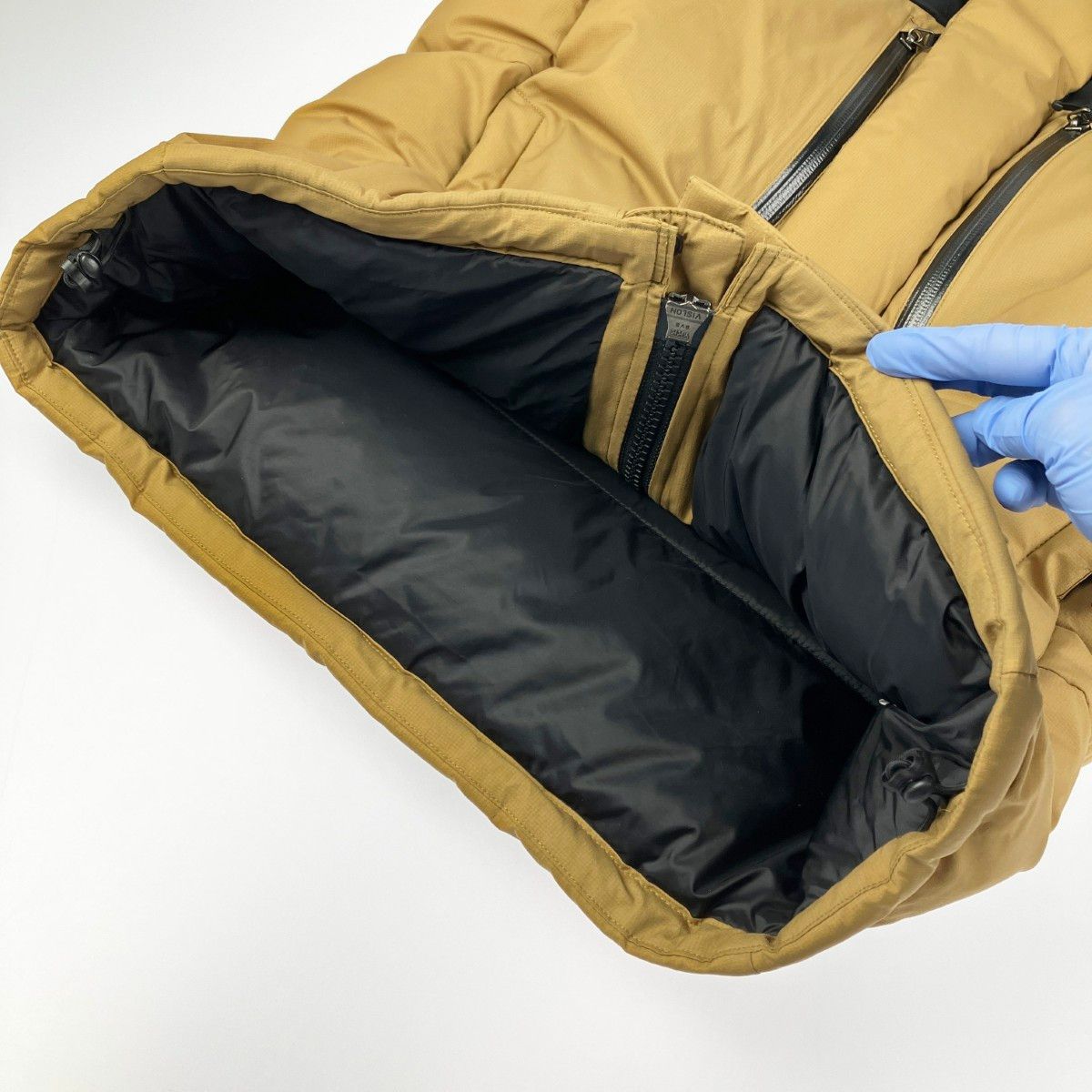 【送料無料】＋【高品質】! THE NORTH FACE ザノースフェイス バルトロライトジャケット S ND91950 ベージュ