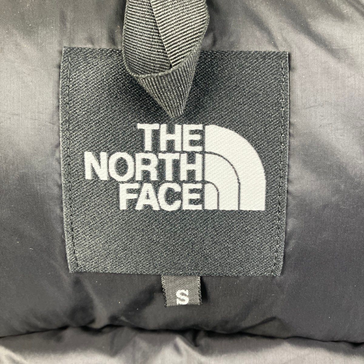 ザノースフェイス