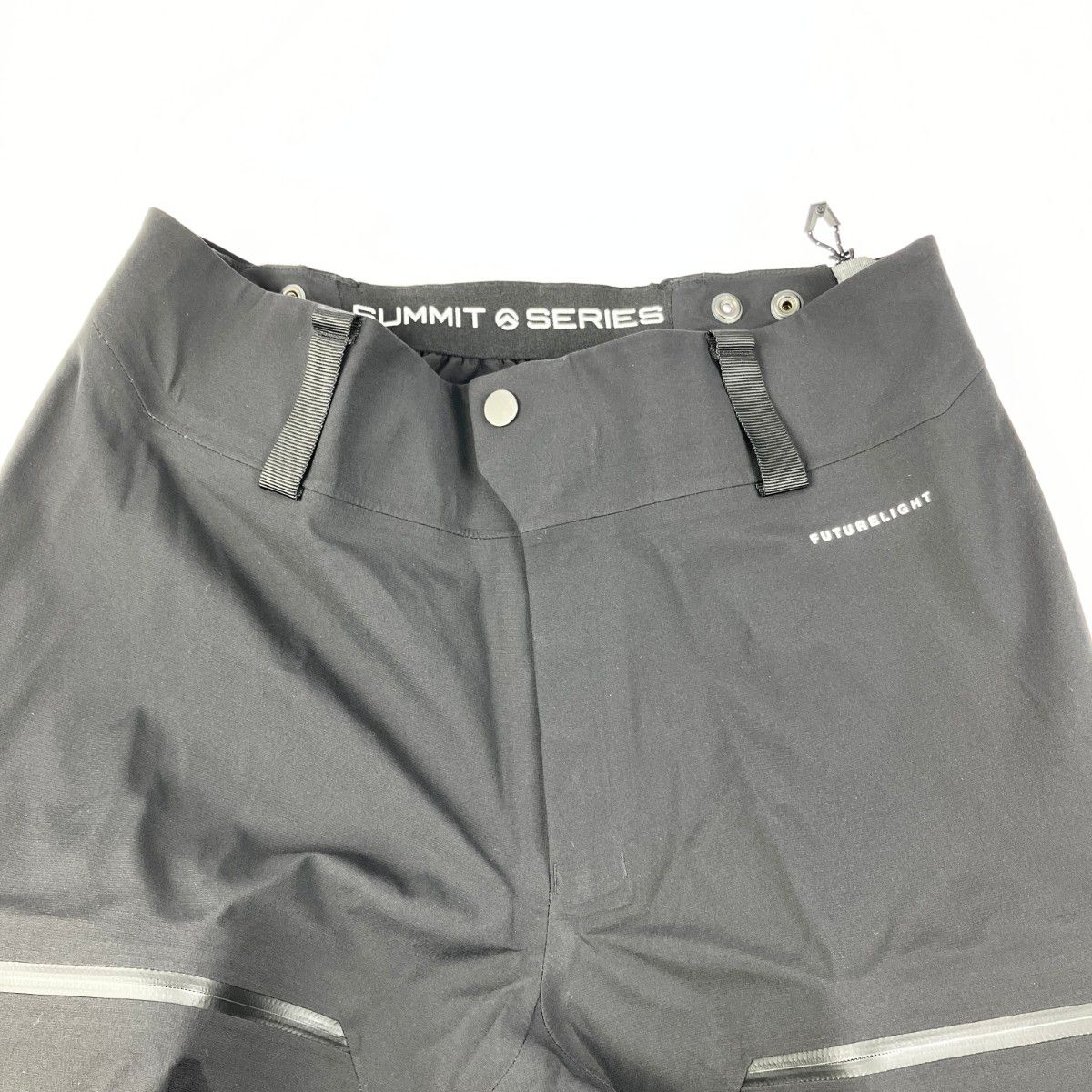 ザノースフェイス FL L 5 PANT サミットシリーズ USA NP 51922 ブラック 開封