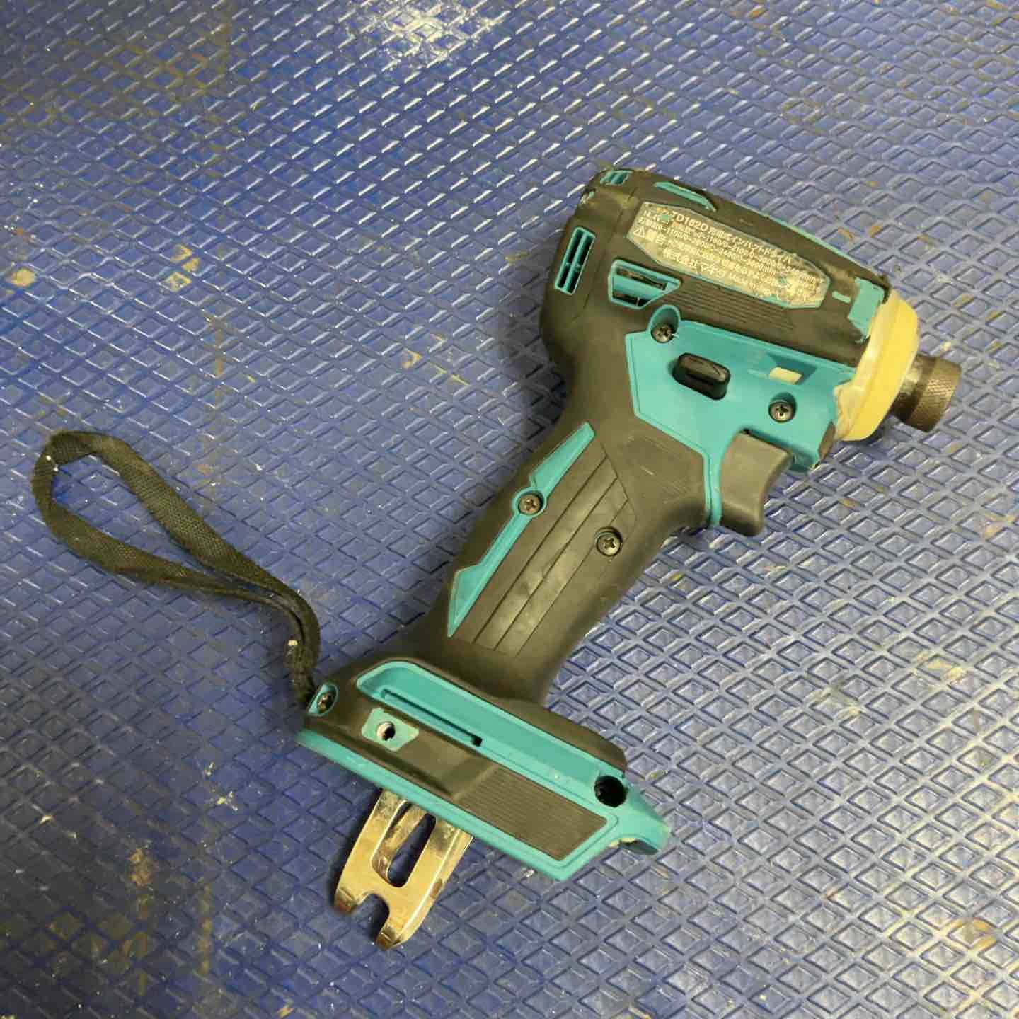 マキタ makita コードレスインパクトドライバー TD162DZ 草加店