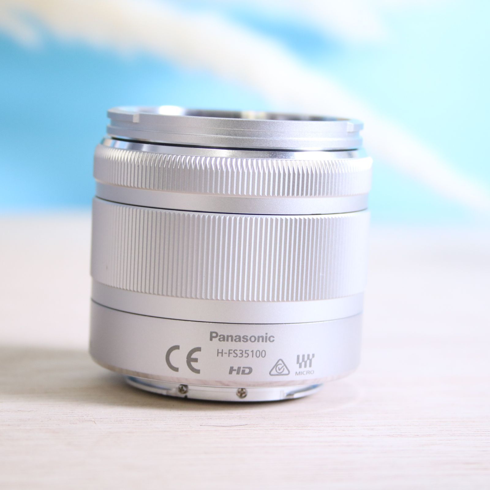 5 6マイクロフォーサーズマウント