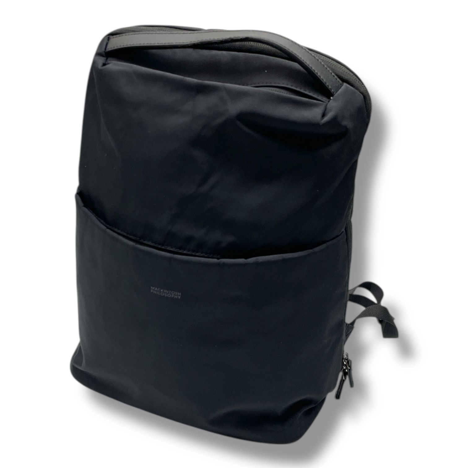 MACKINTOSH PHILOSOPHY マッキントッシュフィロソフィー ミア 11201 リュックサック バッグ カバン 鞄 ビジネス 通学 通勤 SH23-001 黒 ブラック レディース 通年 ゴーゴー古着マルイファミリー溝口店 24 No.141