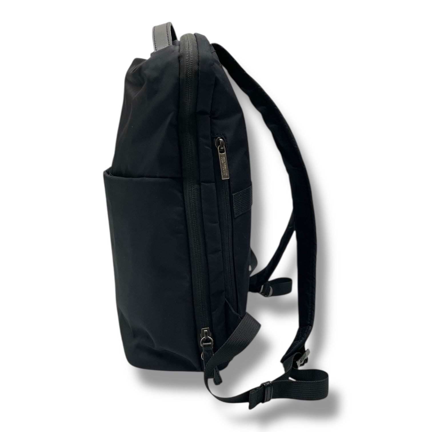 MACKINTOSH PHILOSOPHY マッキントッシュフィロソフィー ミア 11201 リュックサック バッグ カバン 鞄 ビジネス 通学 通勤 SH23-001 黒 ブラック レディース 通年 ゴーゴー古着マルイファミリー溝口店 24 No.141