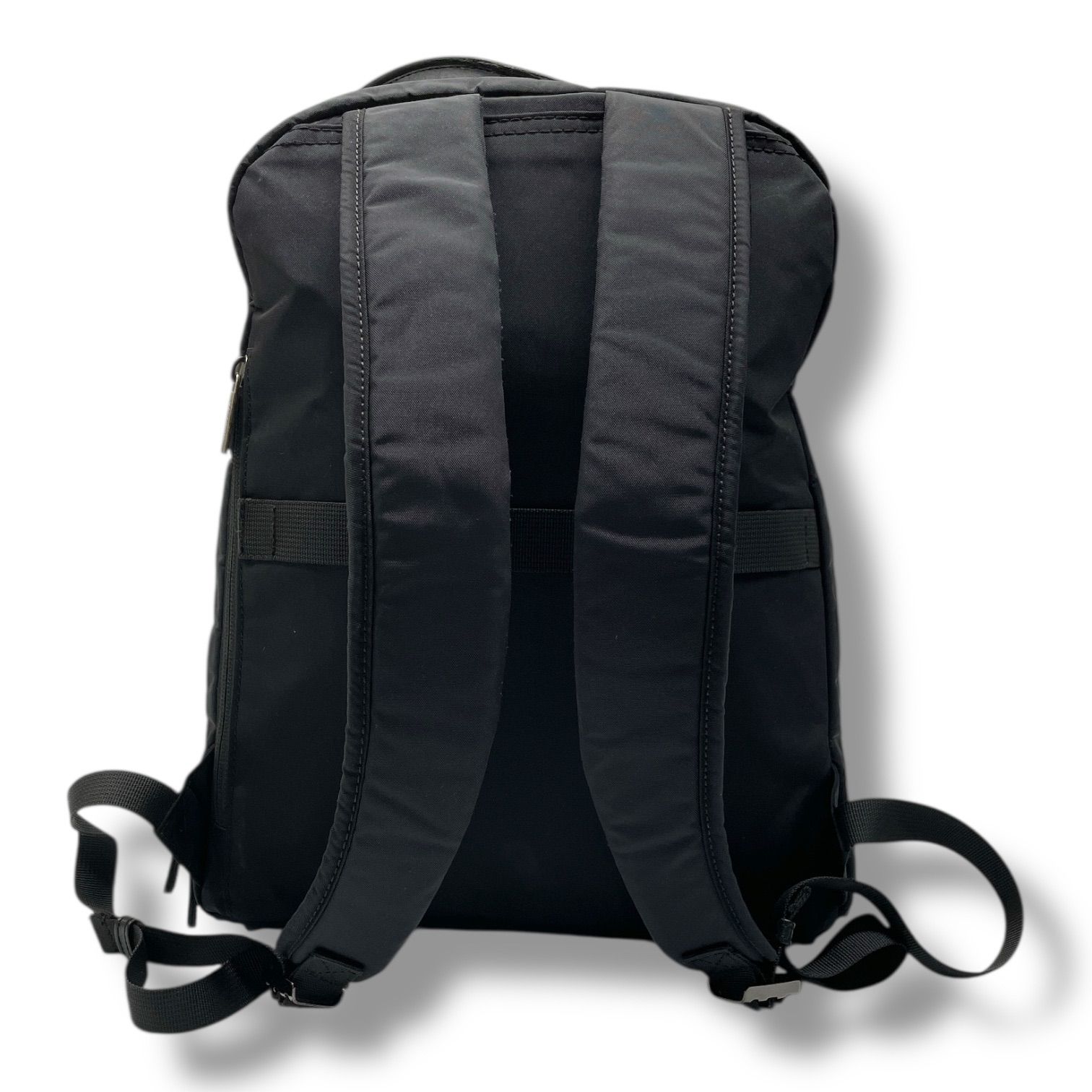 MACKINTOSH PHILOSOPHY マッキントッシュフィロソフィー ミア 11201 リュックサック バッグ カバン 鞄 ビジネス 通学 通勤 SH23-001 黒 ブラック レディース 通年 ゴーゴー古着マルイファミリー溝口店 24 No.141 DECORATOM_COM_BR