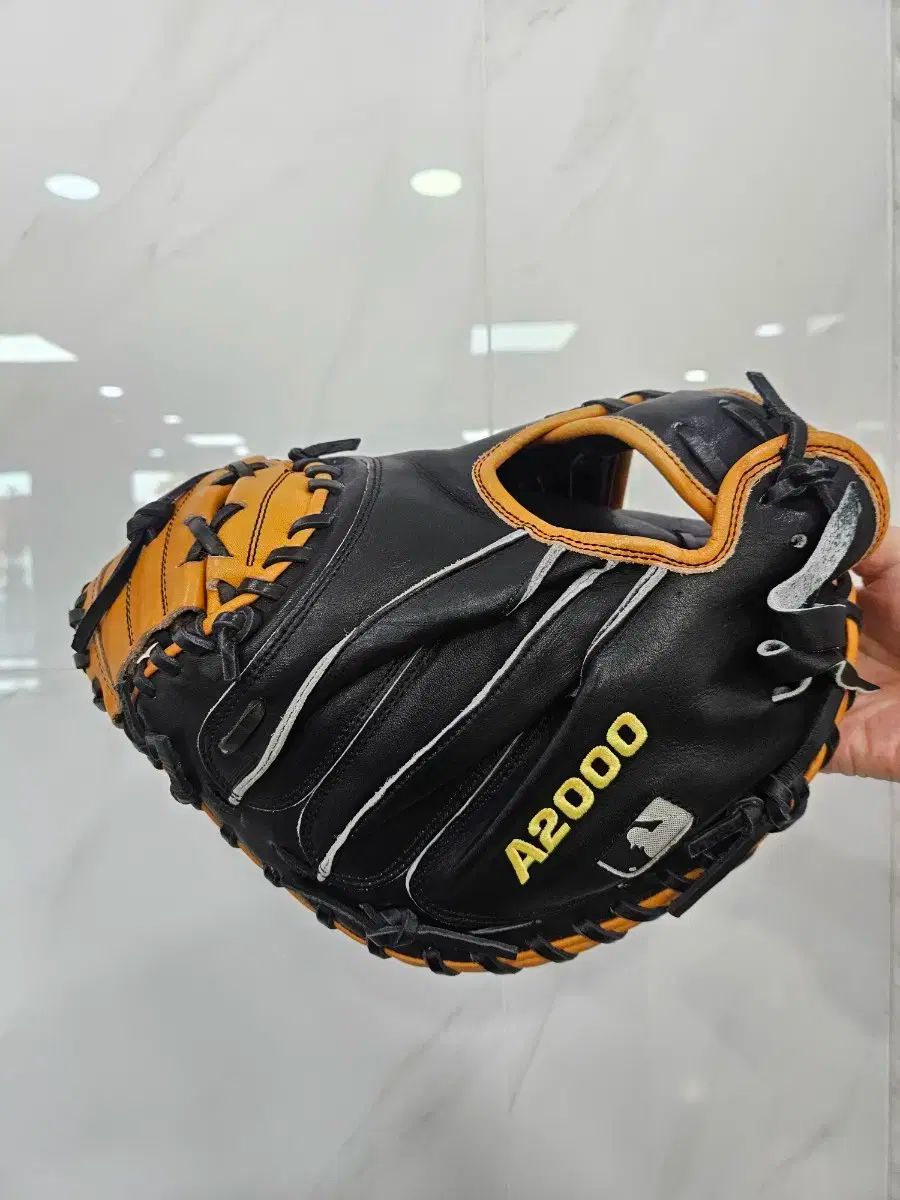 即 可 NIKE SHADO ELITE J 硬式投手用グローブ STICHTING12STAPPEN_NL