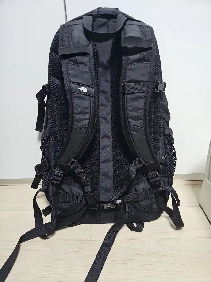 THE NORTH FACE ザノースフェイス 登山リュック BIGSHOT 30 L 旅行カバン