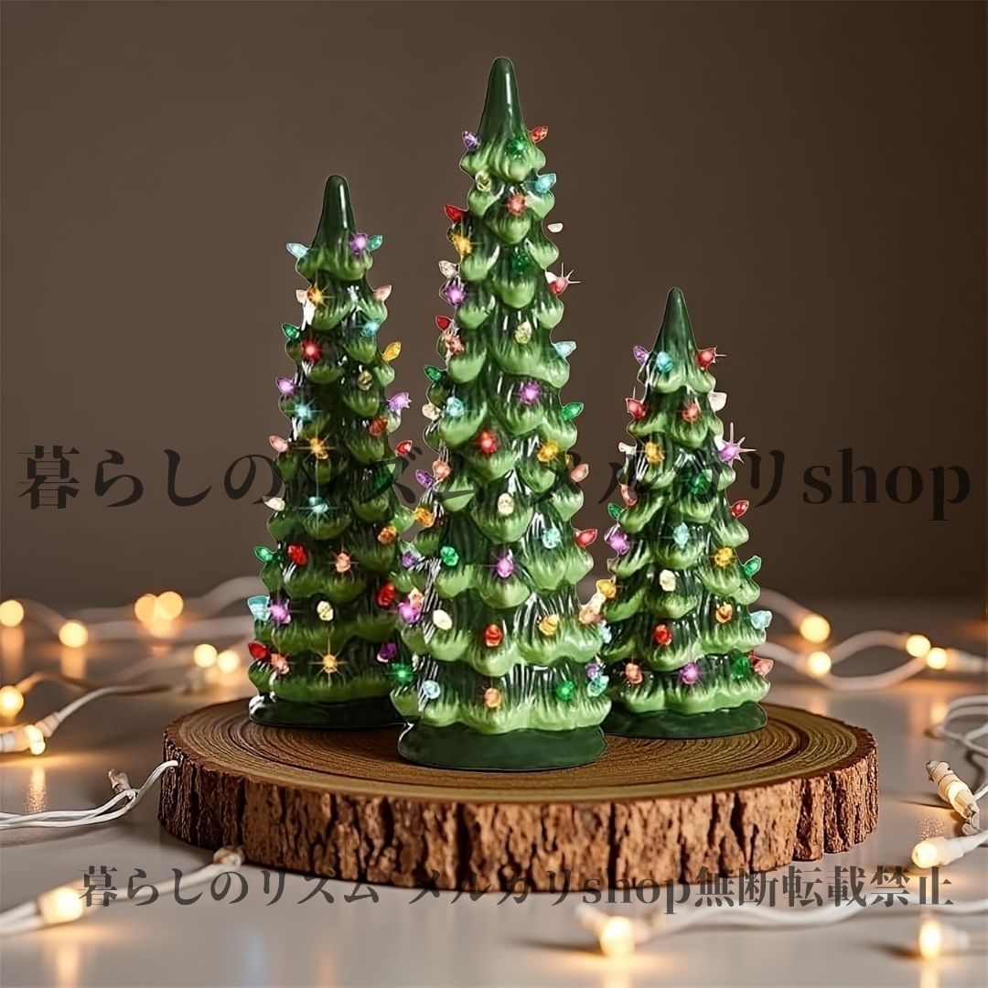 卓上 デコレーション