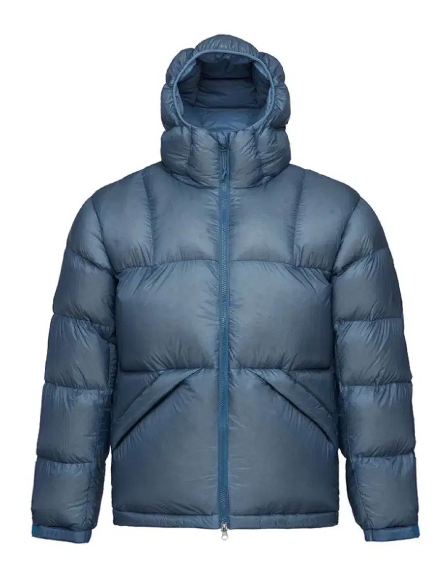 BLACK YAK ブラックヤク ストーンマスター BLUE