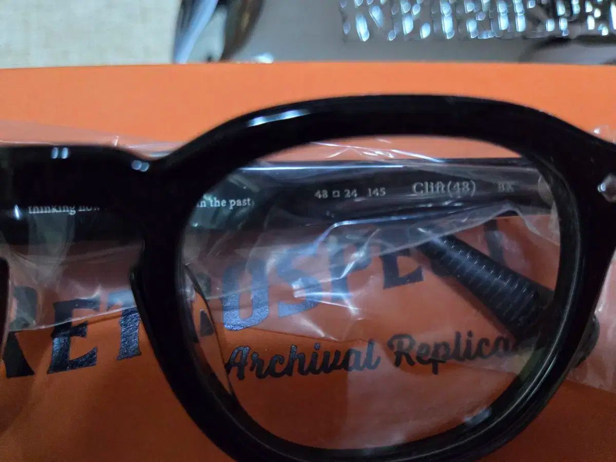 ラッシュ クリフト